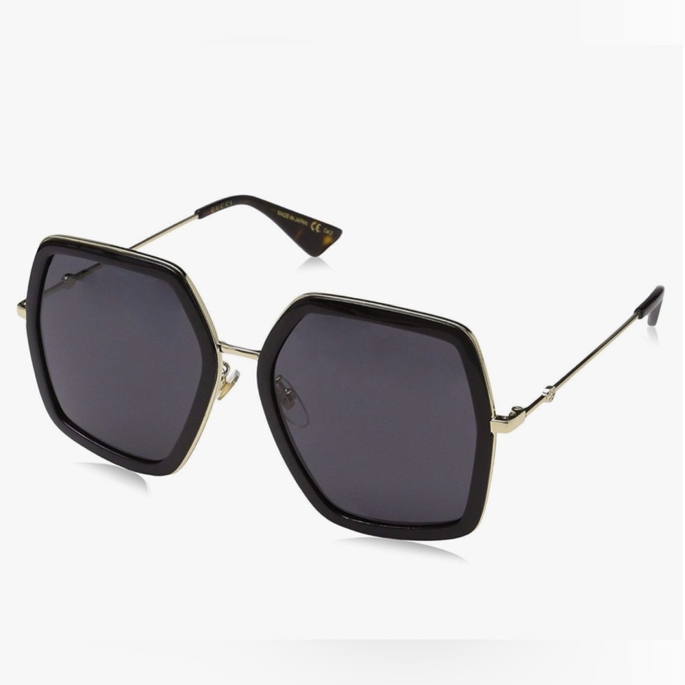 🔥☀️GUCCI Sunglasses-FINAL PRICE!🔥